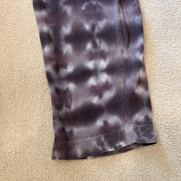 Raquel Allegra Easy Pants 100% Cotton EUC Size 2 - Picture 10 of 11